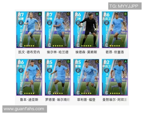 实况足球星期三新卡包发布，揭秘最新球员和特性详情