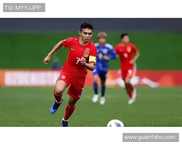 新疆U20男足新星崛起 力争亚洲舞台展现风采与潜力