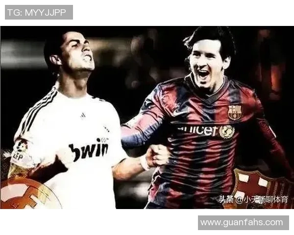 足球场上的传奇巨星与他们背后的故事：从梅西到C罗的辉煌历程